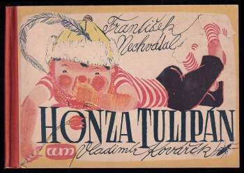 Honza Tulipán