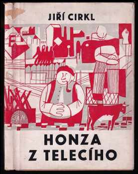 Honza z Telecího