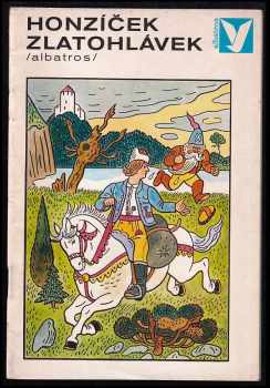 Honzíček Zlatohlávek
