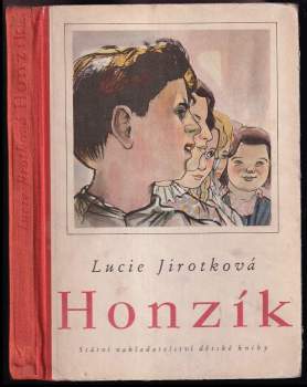 Honzík