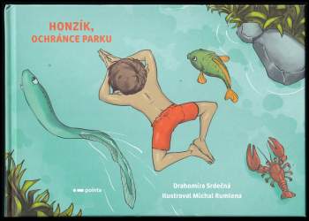 Honzík, ochránce parku