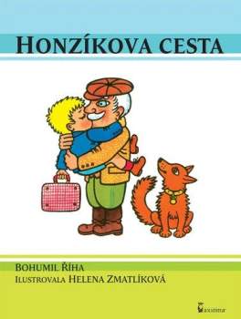 Honzíkova cesta