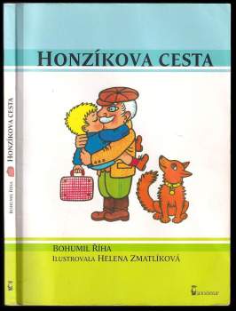Bohumil Říha: Honzíkova cesta