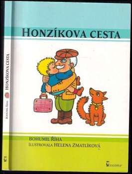 Honzíkova cesta