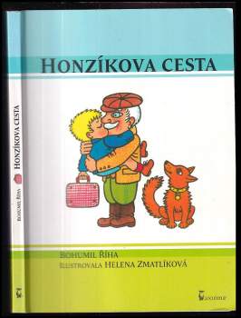 Honzíkova cesta