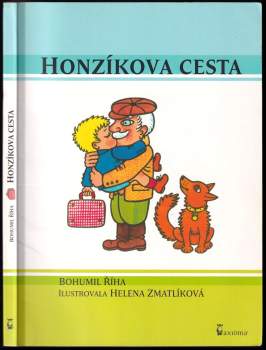 Honzíkova cesta