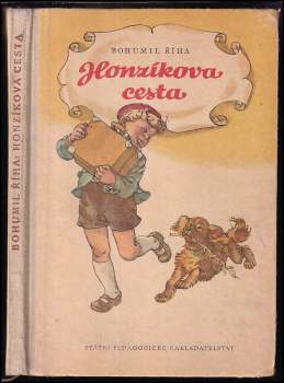 Honzíkova cesta