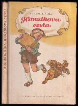 Honzíkova cesta