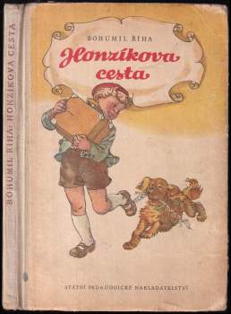 Honzíkova cesta
