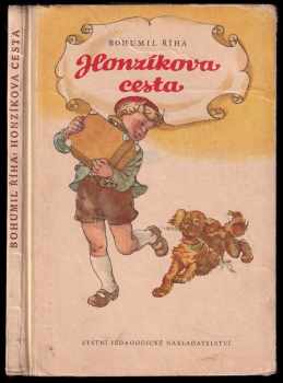 Honzíkova cesta