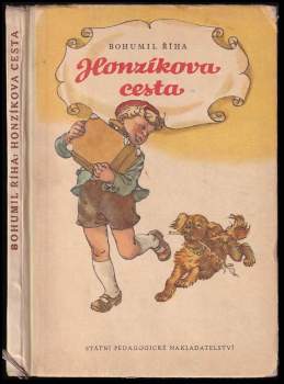 Honzíkova cesta