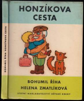 Honzíkova cesta
