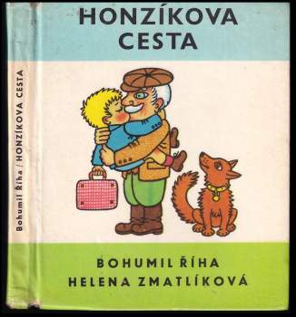 Honzíkova cesta