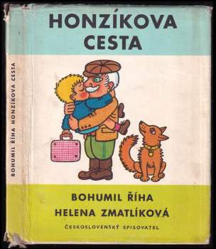 Honzíkova cesta