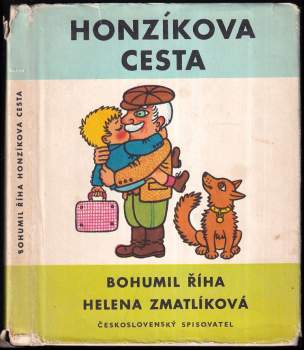 Honzíkova cesta