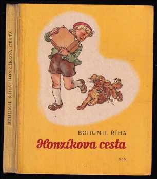 Honzíkova cesta