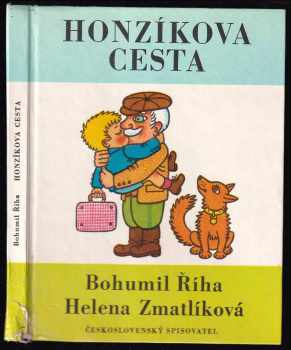 Honzíkova cesta