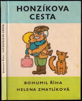 Honzíkova cesta