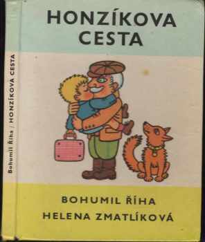 Honzíkova cesta