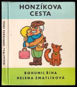 Honzíkova cesta
