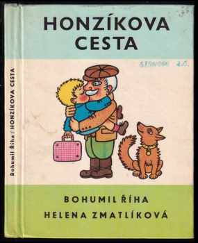 Honzíkova cesta