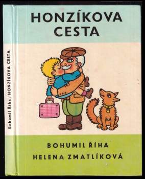 Honzíkova cesta