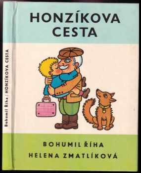 Honzíkova cesta