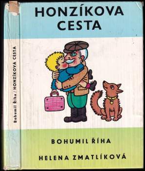 Honzíkova cesta