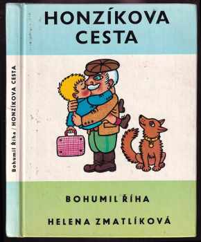 Honzíkova cesta