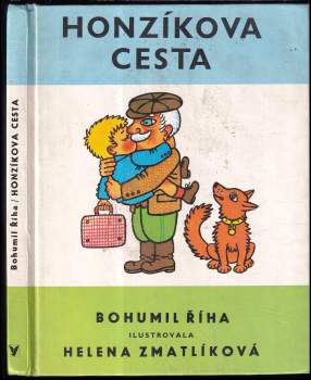 Honzíkova cesta