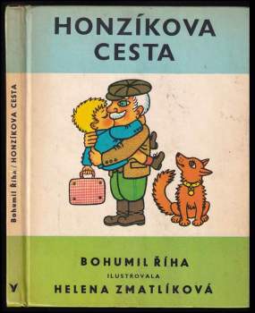 Honzíkova cesta