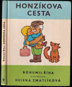 Honzíkova cesta