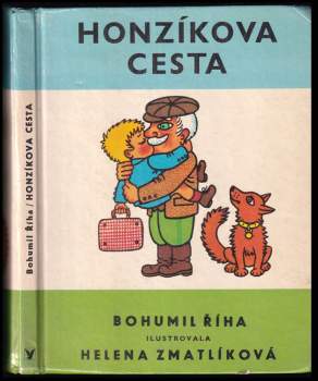 Honzíkova cesta