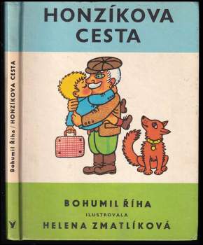 Honzíkova cesta