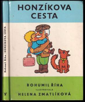 Honzíkova cesta