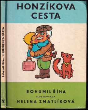 Honzíkova cesta