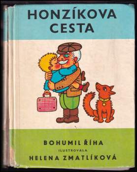 Honzíkova cesta