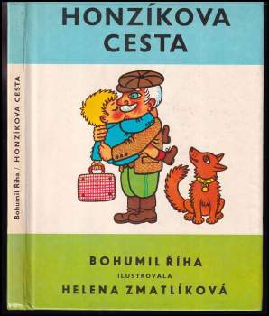Honzíkova cesta