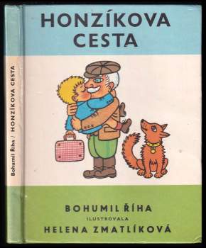 Honzíkova cesta