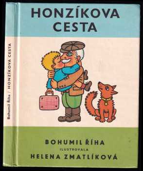 Honzíkova cesta