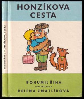 Honzíkova cesta