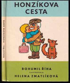 Honzíkova cesta