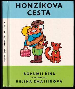 Honzíkova cesta