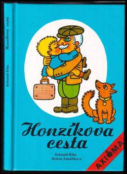 Honzíkova cesta