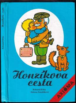 Honzíkova cesta