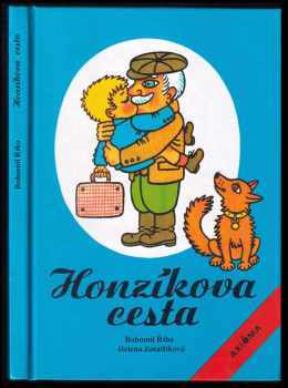 Honzíkova cesta