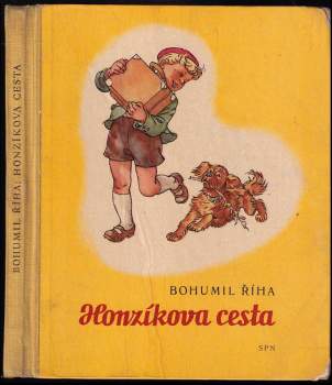 Honzíkova cesta