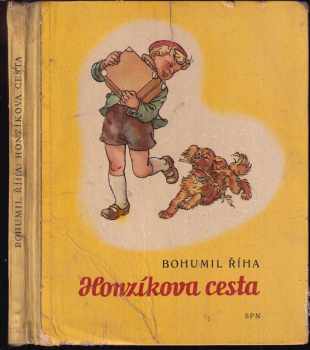 Honzíkova cesta