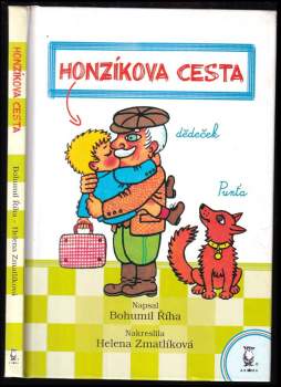 Honzíkova cesta