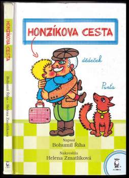Honzíkova cesta